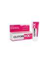 Clitorisex Creme Estimulante Feminino 40 ml