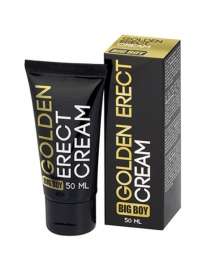Cream Big Boy Golden Erect 50 ml 352057