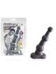 Anal Plug Exhilarator Black 15 cm