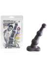 Anal Plug Exhilarator Black 15 cm