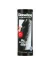 The mold for the Penis Cloneboy Black