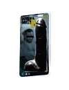 Dildo Wildfire Down & Dirty Black 24 cm
