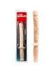 Dildo with handle Manhandler Beige 39 cm