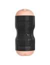 Masturbador Duplo Vagina e Ânus Tight Grip 16 cm