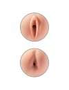 Masturbator Double Vagina and Anus Tight Grip 16 cm 127082