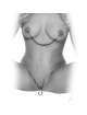 Jewelry for Nipples and Clit, Nipple and Clit Jewelry Fantasy Limited Edition