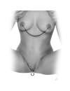 Jewelry for Nipples and Clit, Nipple and Clit Jewelry Fantasy Limited Edition