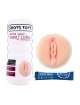 Masturbator Easy Rider Extra Grip Vagina 16 cm 127083