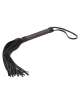 Harness Ouch! Elegant Flogger 40 cm