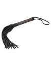 Harness Ouch! Elegant Flogger 40 cm