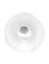 Cover for Penis, Perfect Fit Fat Boy Thin Transparent 14 cm 133015