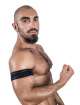 Banda Neopreno Mister B Biceps Preto SM