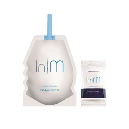 Shower Anal Disposable In m (1 unit) 356009
