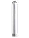 Duche Anal Aço Douche Straight Steel 16 cm