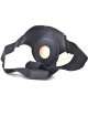 Strap-on with Dildo Hollow Bege18 cm 150015