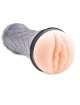 Masturbator Male Realistic Passion Cup Vagina 23.5 cm