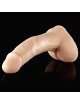 Dildo Pierre Fitch Fleshjack 15 cm,234019