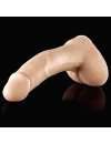 Dildo Pierre Fitch Fleshjack 15 cm,234019