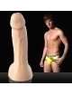 Dildo Brent Corrigan Fleshjack 17 cm