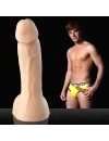 Dildo Brent Corrigan Fleshjack 17 cm