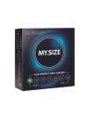 3 x Condoms MY.SIZE 47