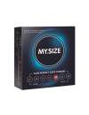 3 x Condoms MY.SIZE 60
