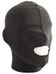 Hood Lycra with Hole for Mouth Mister B