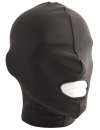Hood Lycra with Hole for Mouth Mister B