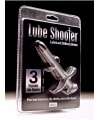 Lube Shooter Preto