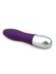 Mini Vibrator Maize and Blue Purple 11 cm