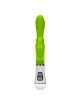 Vibrator Rabbit Fanala G-Spot Fanala Lemon 22 cm