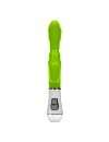 Vibrator Rabbit Fanala G-Spot Fanala Lemon 22 cm