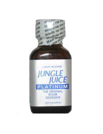Jungle Juice Platinum 24 ml 180035