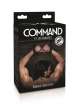 Algemas de Porta Bondage Door Cuffs SR Command