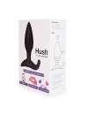 Plug com Vibração Lovense Hush 3,8 cm,243020