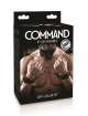 Set of Cuffs and Collar Cuff & Collar SR Command