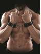 Algemas Heavy Duty Cuffs SR Command,332034