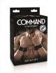 Algemas Heavy Duty Cuffs SR Command