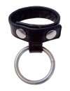 Cockring Mister B Cockstrap 40 mm