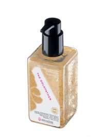 Eletro Gel The Goldfather Mystim 250 ml,146031