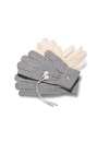 Luvas Mágicas Mystim Magic Gloves