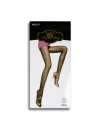 Meias Lycra com Bolinhas