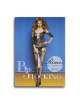 Catsuit Floral Rimes,199041