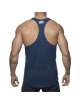 Sleeve Armhole Addicted Station Wagon Camo Tank Top Camouflage Red 500168