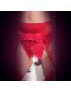 Conjunto Chilirose CR-4191 Vermelho,179043