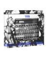 Trela Neoprene Tom of Finland Leash